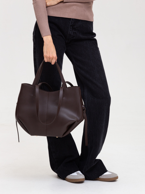 Сумка Famo Модель SYM-24-68_03 Фото