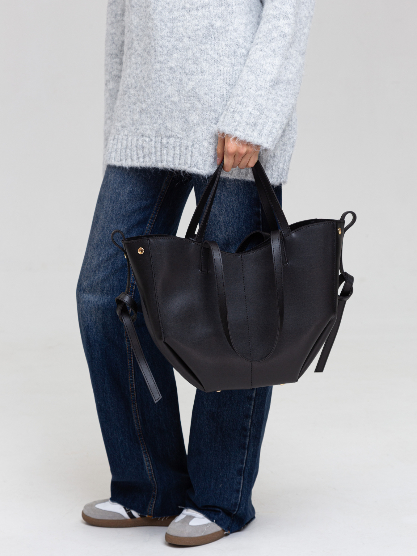 Сумка Famo модель SYM-24-68_04 Фото