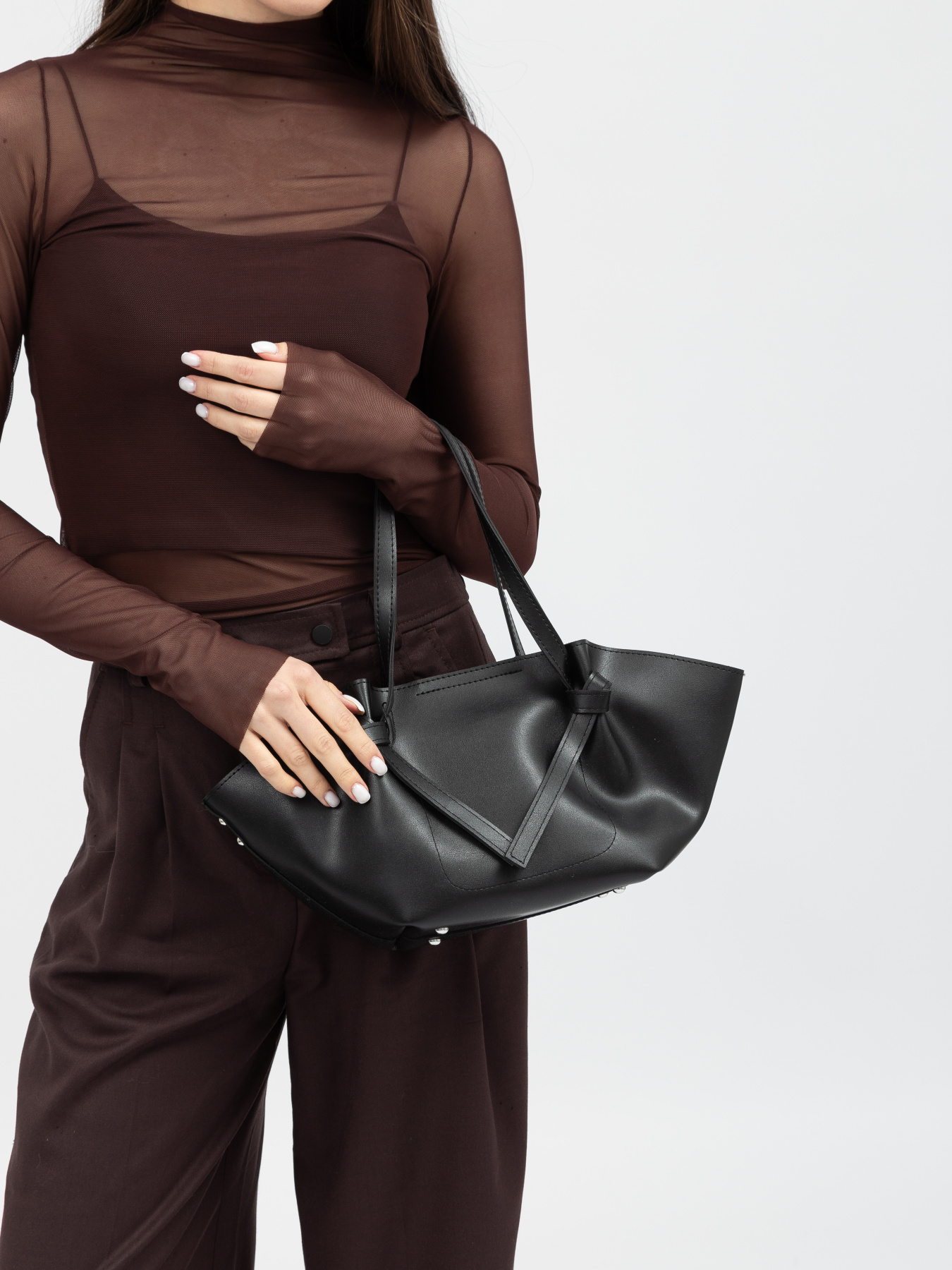 Сумка Famo модель SYM-24-58_02 Фото