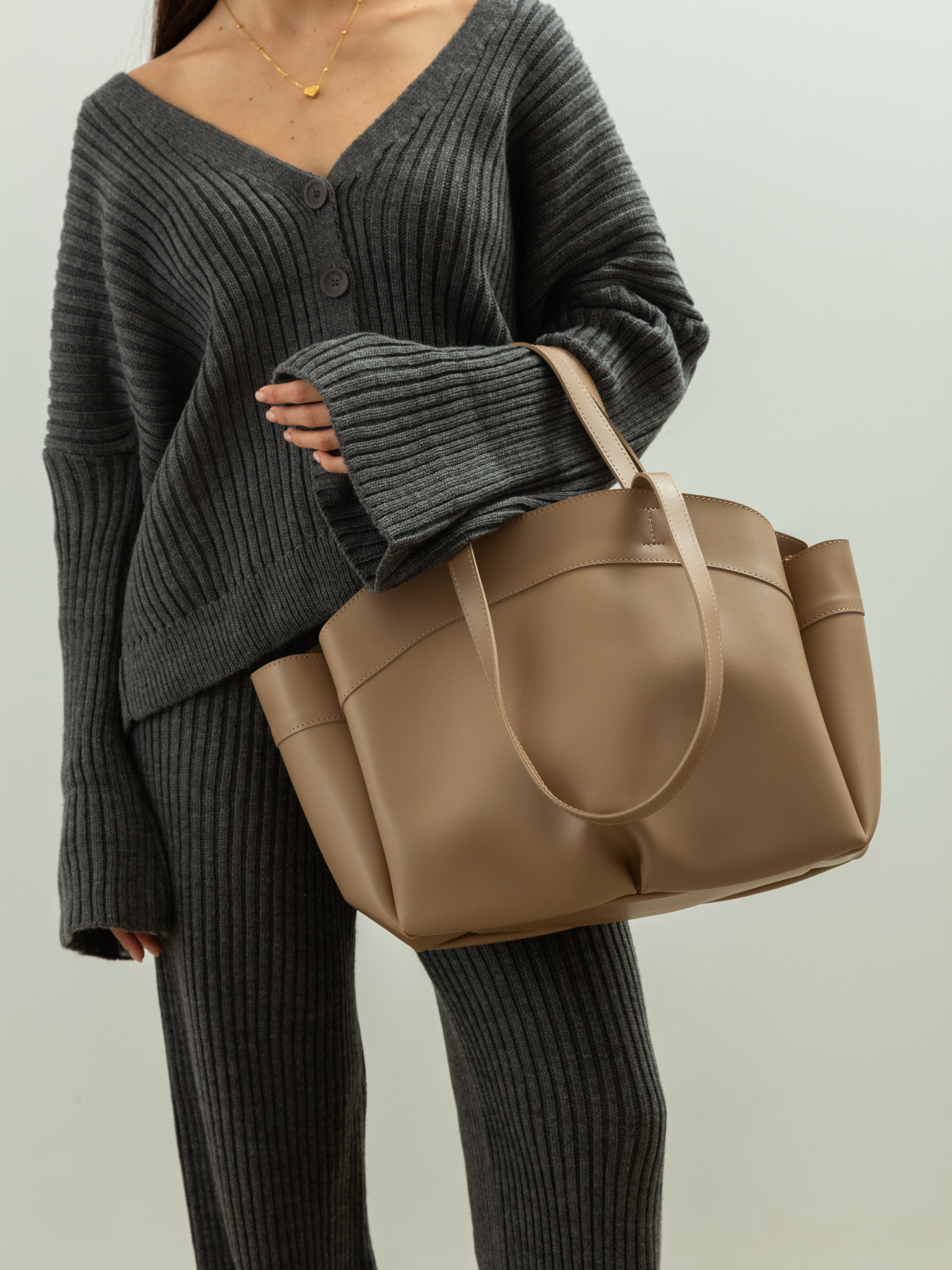 Сумка Famo модель SYM-24-78_01 Фото