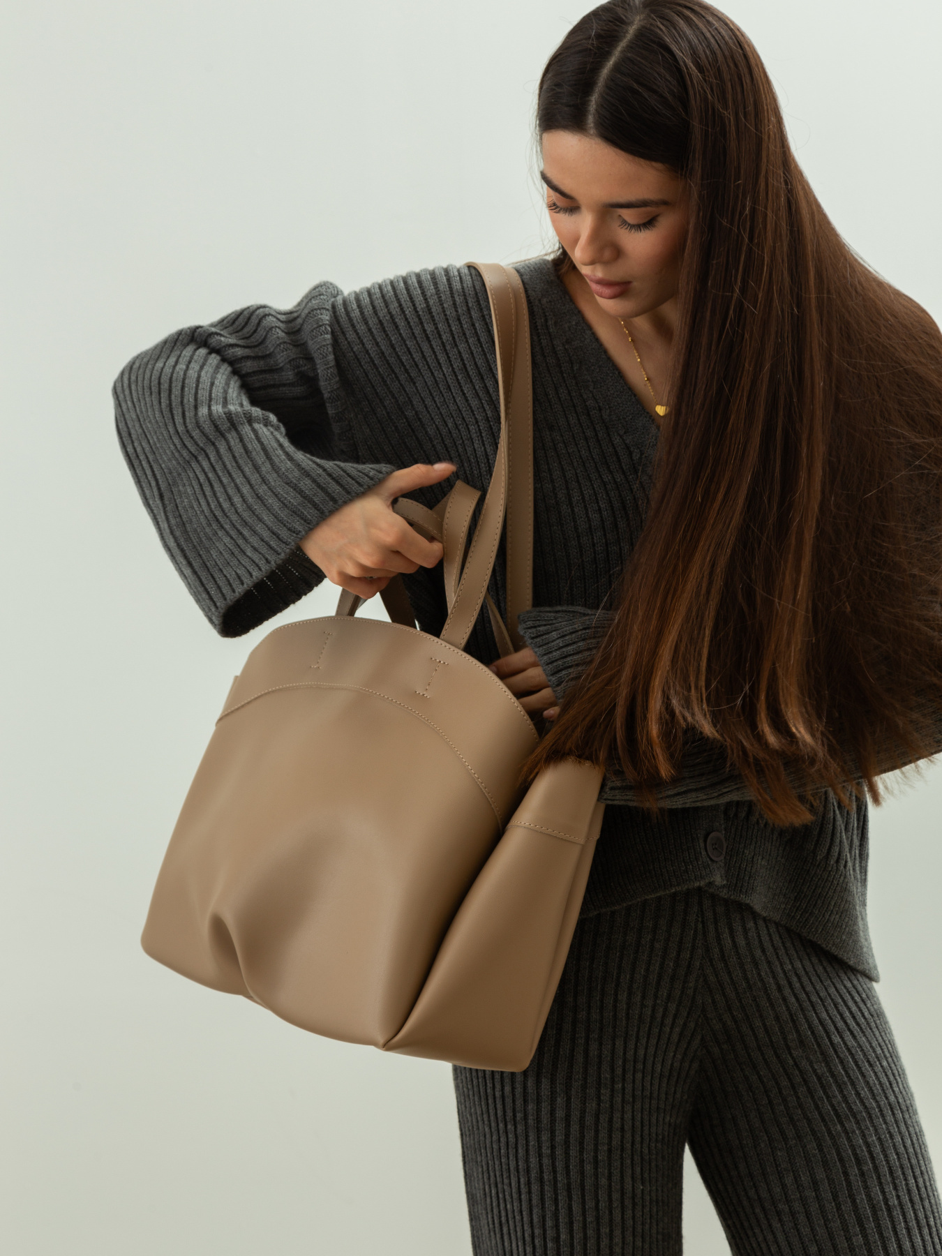 Сумка Famo модель SYM-24-78_01 Фото