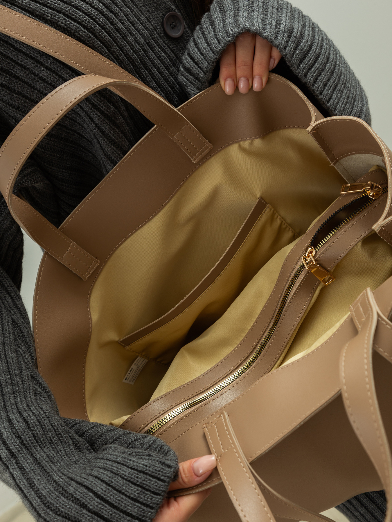 Сумка Famo модель SYM-24-78_01 Фото