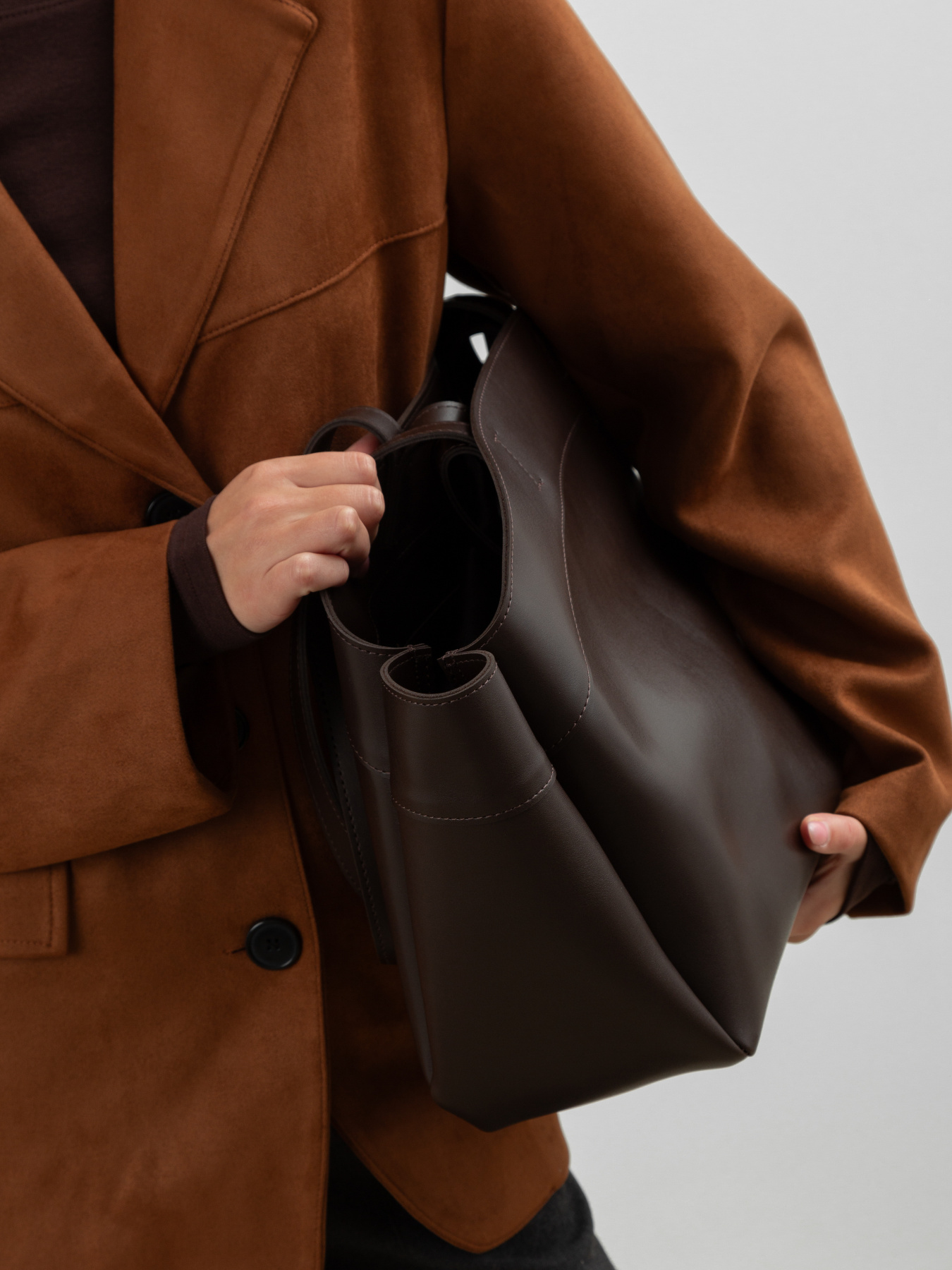 Сумка Famo модель SYM-24-78_02 Фото