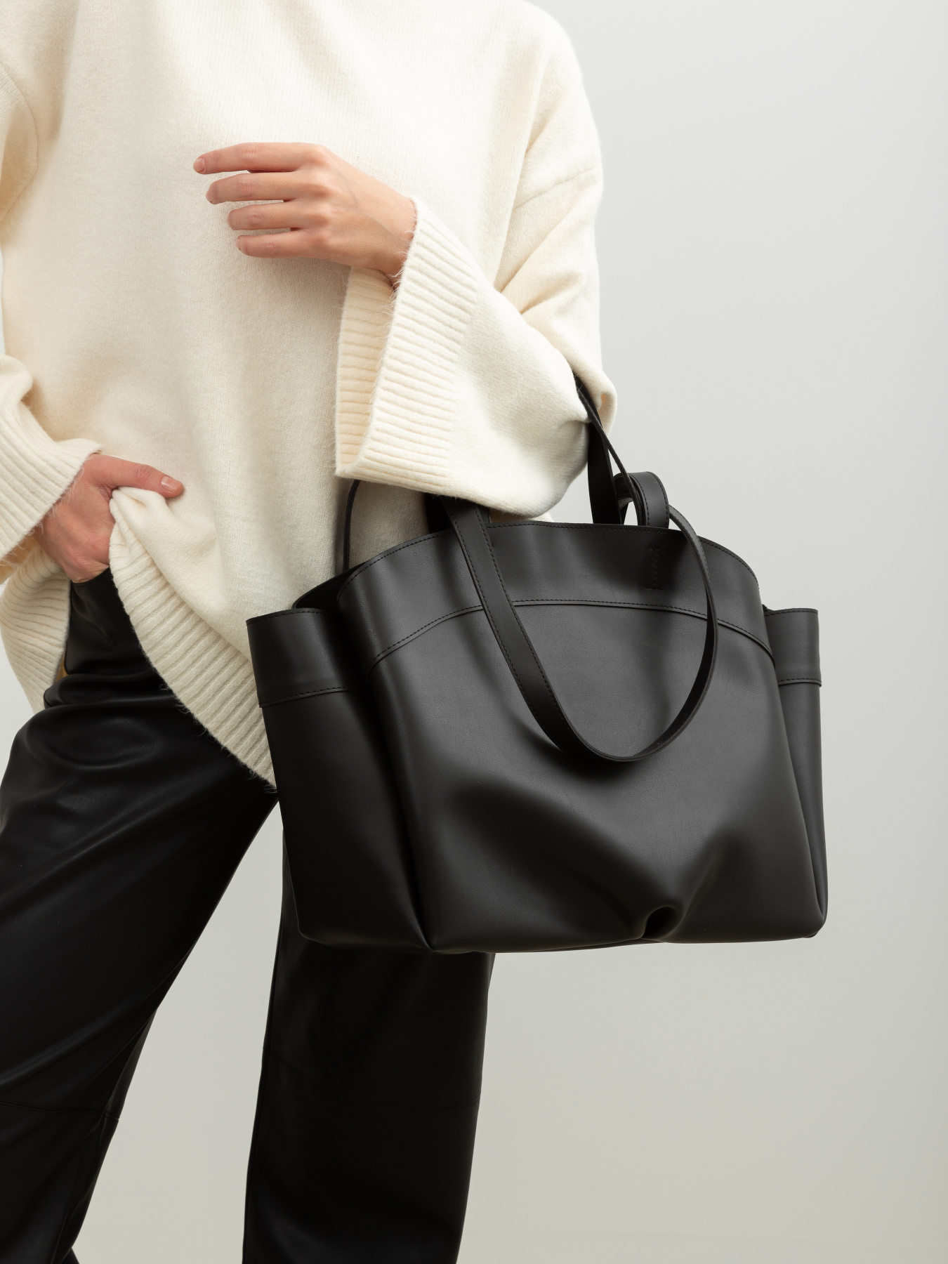 Сумка Famo модель SYM-24-78_03 Фото