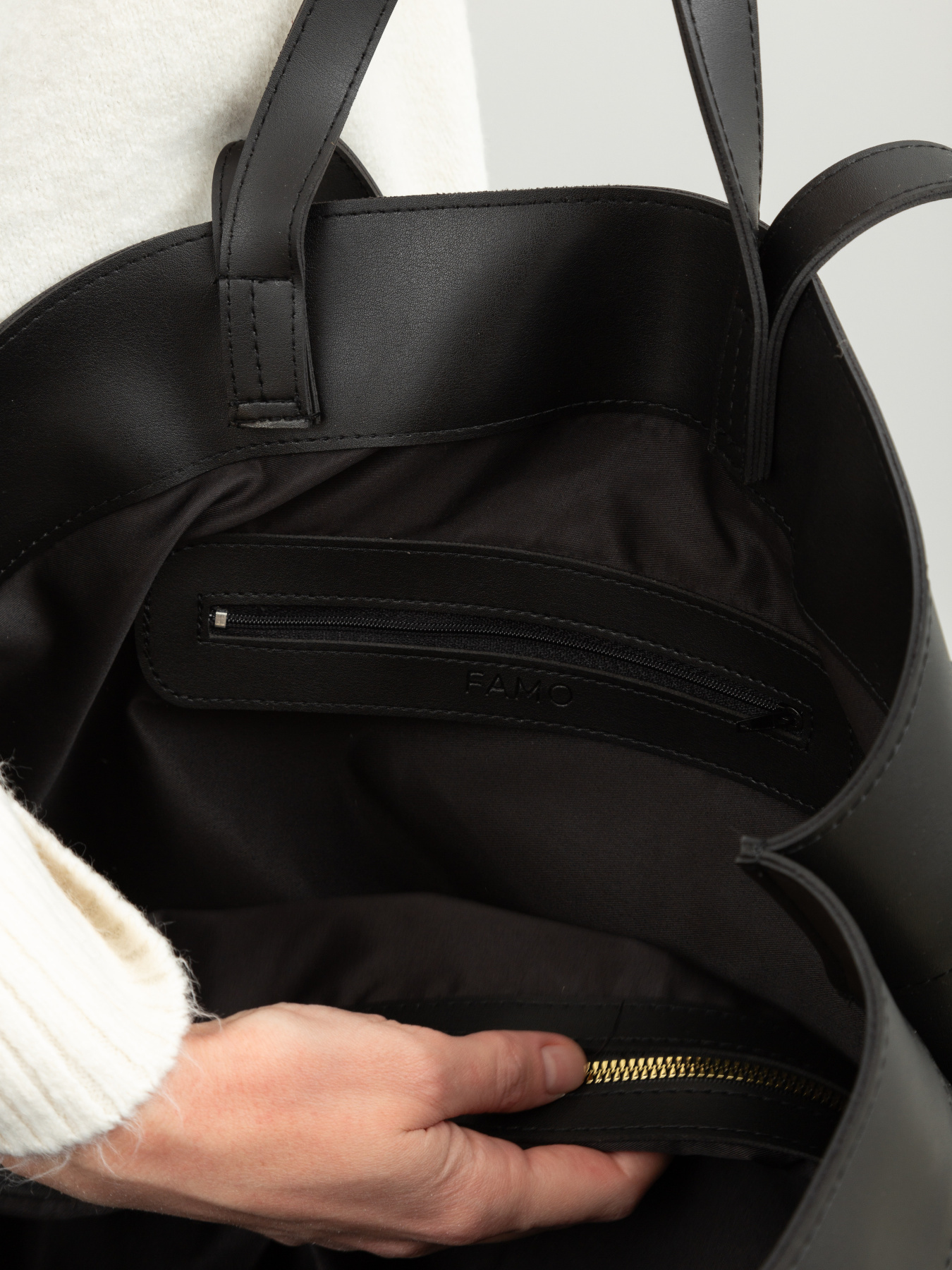 Сумка Famo модель SYM-24-78_03 Фото