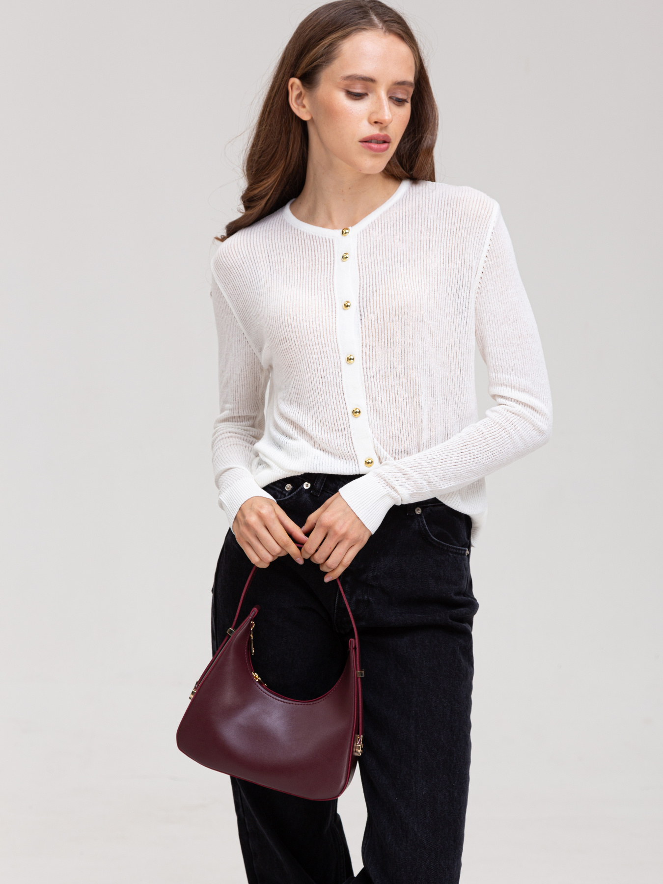 Сумка Famo модель SYM-23-18_14 Фото