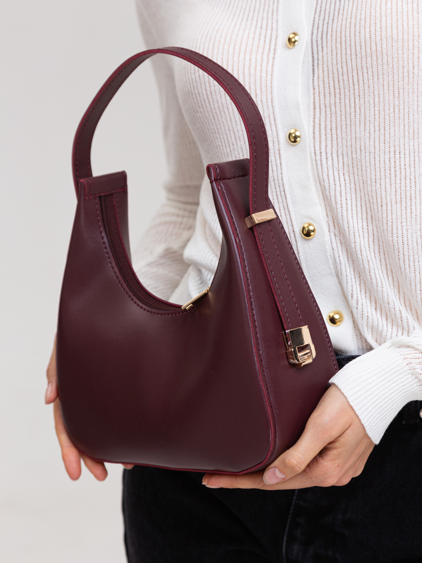 Сумка Famo модель SYM-23-18_14 Фото