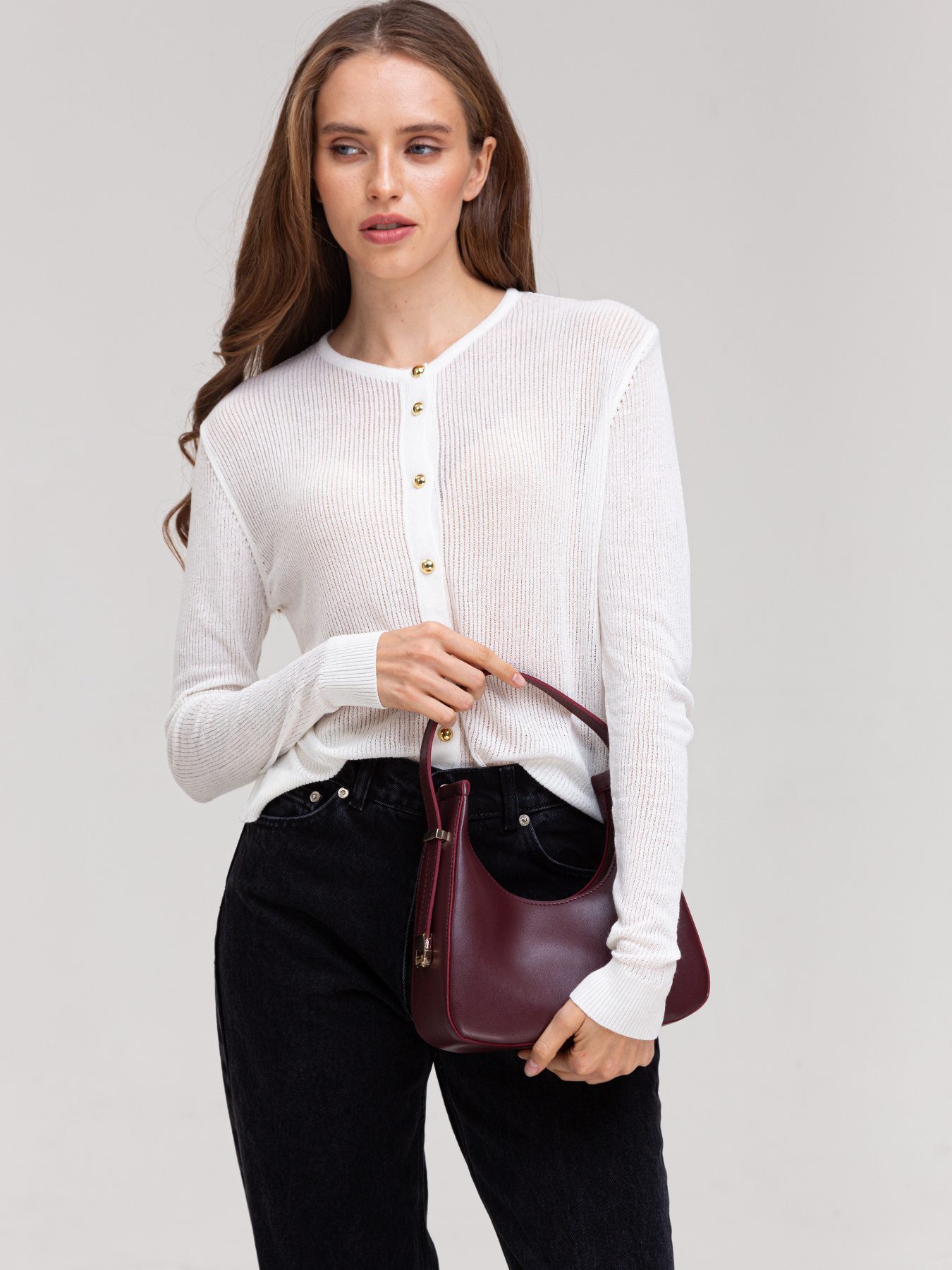 Сумка Famo модель SYM-23-18_14 Фото