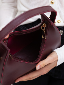 Сумка Famo модель SYM-23-18_14 Фото