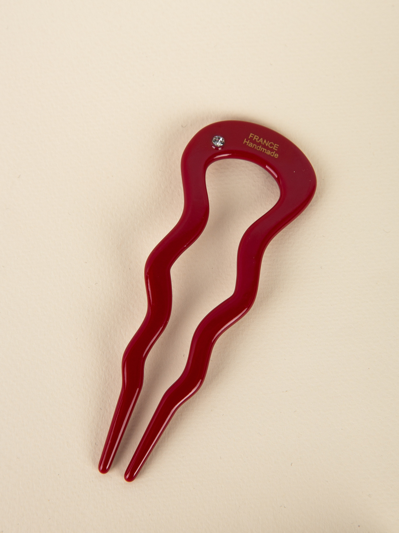 Заколка SHP-0002 Famo Модель SHP-0002_03 Фото