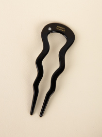 Заколка Famo модель SHP-0002_04 Фото