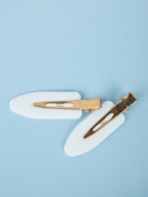 Заколка Famo модель NZAK-0003_02 Фото