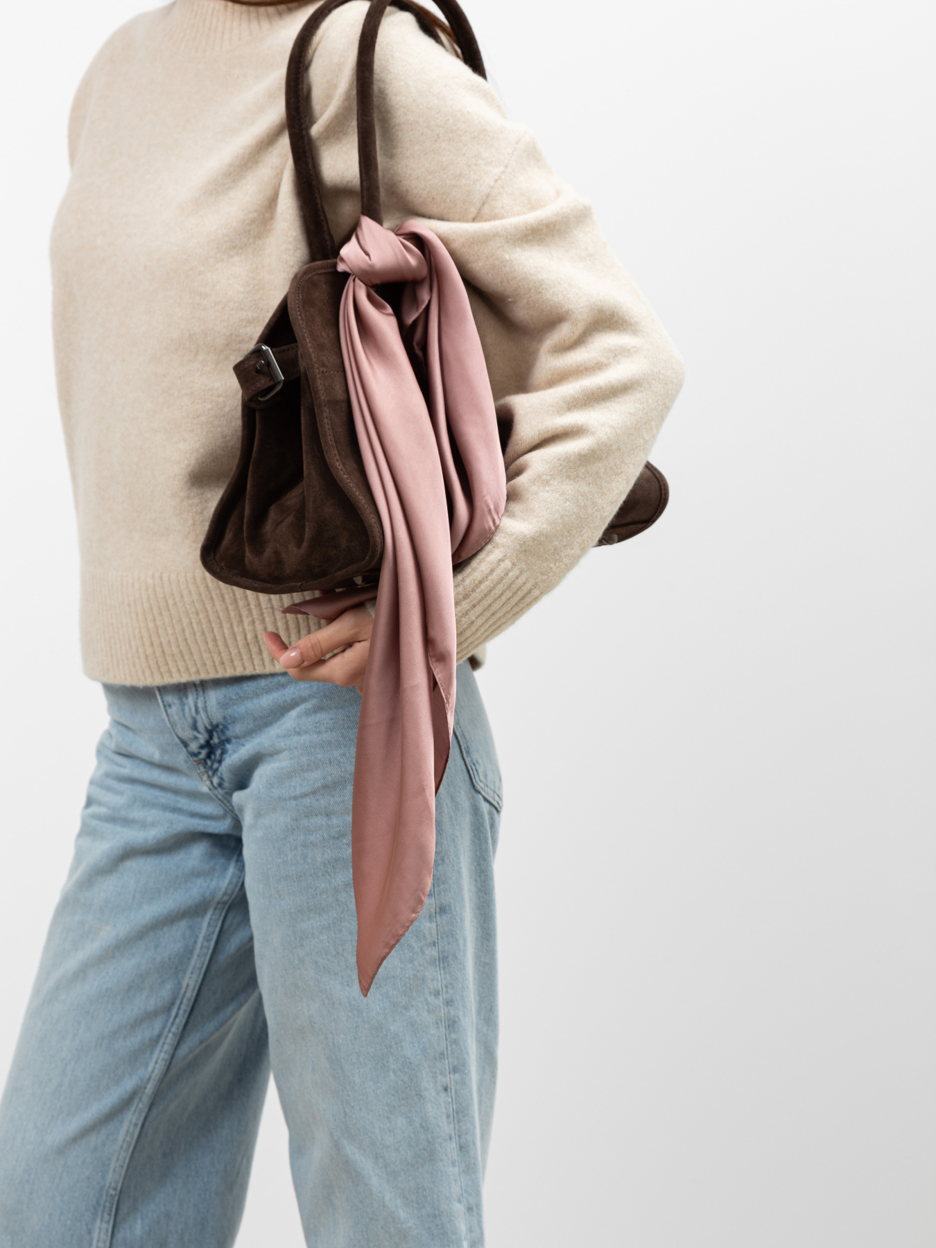 Хустка Famo модель APL-101_12 Фото