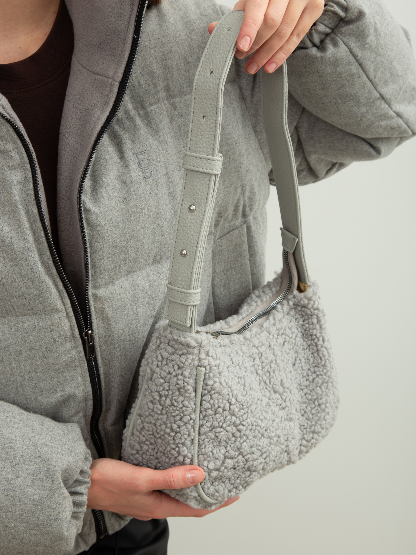 Сумка Famo модель SYM-22-52_08 Фото