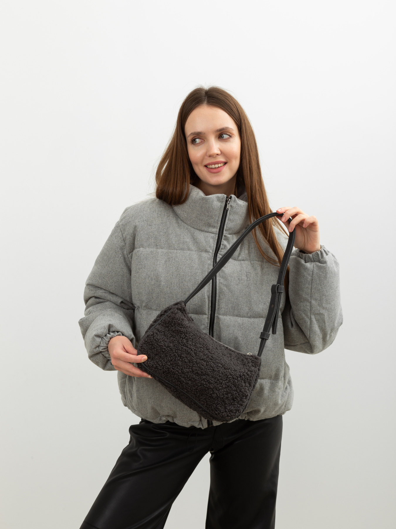 Сумка Famo модель SYM-22-52_09 Фото