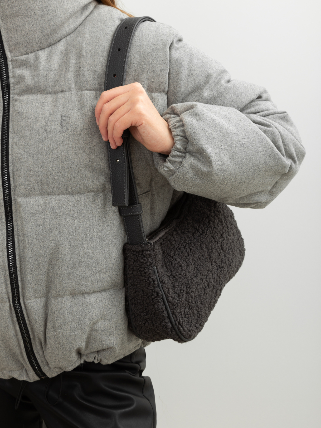 Сумка Famo модель SYM-22-52_09 Фото