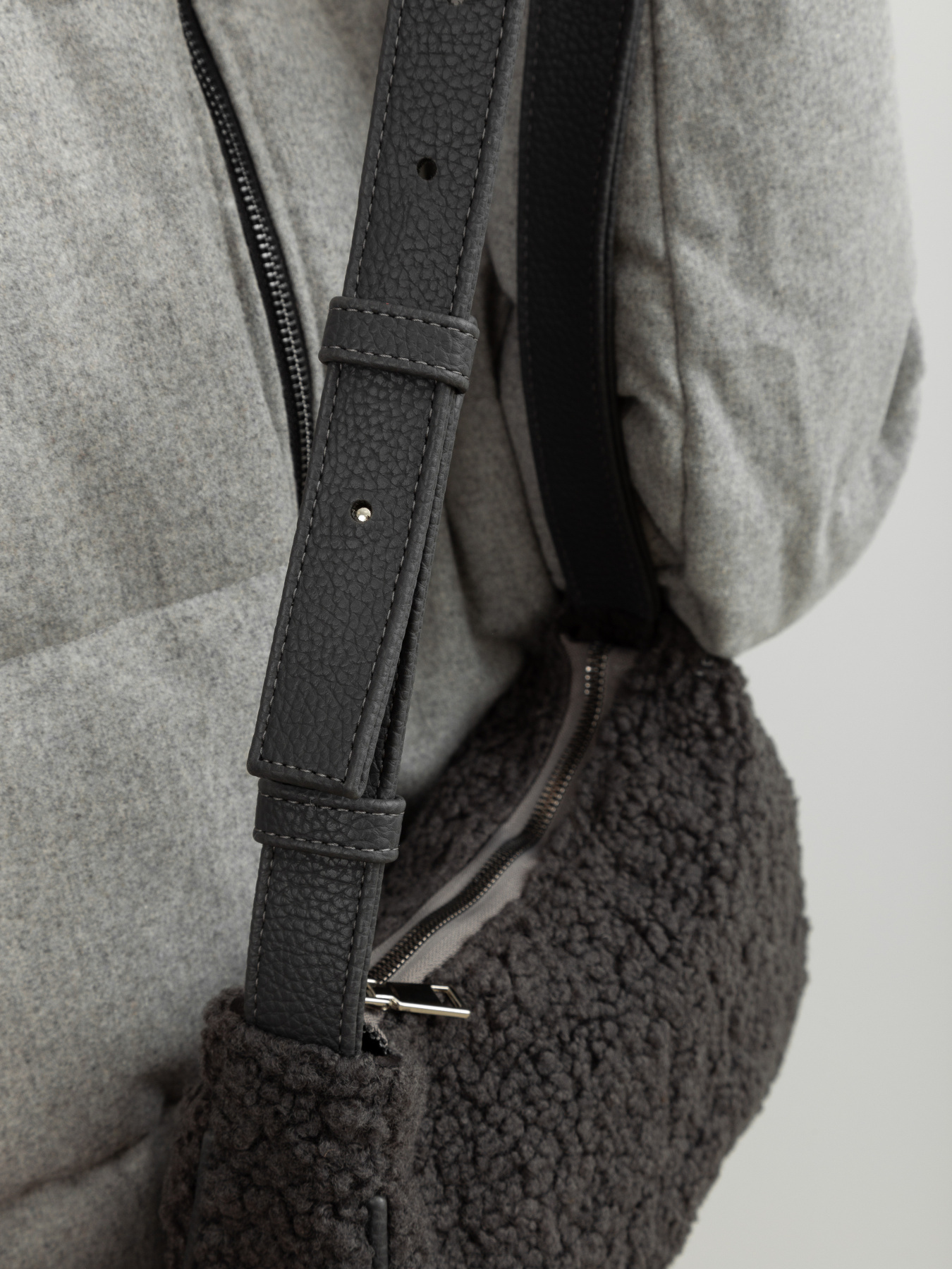 Сумка Famo модель SYM-22-52_09 Фото