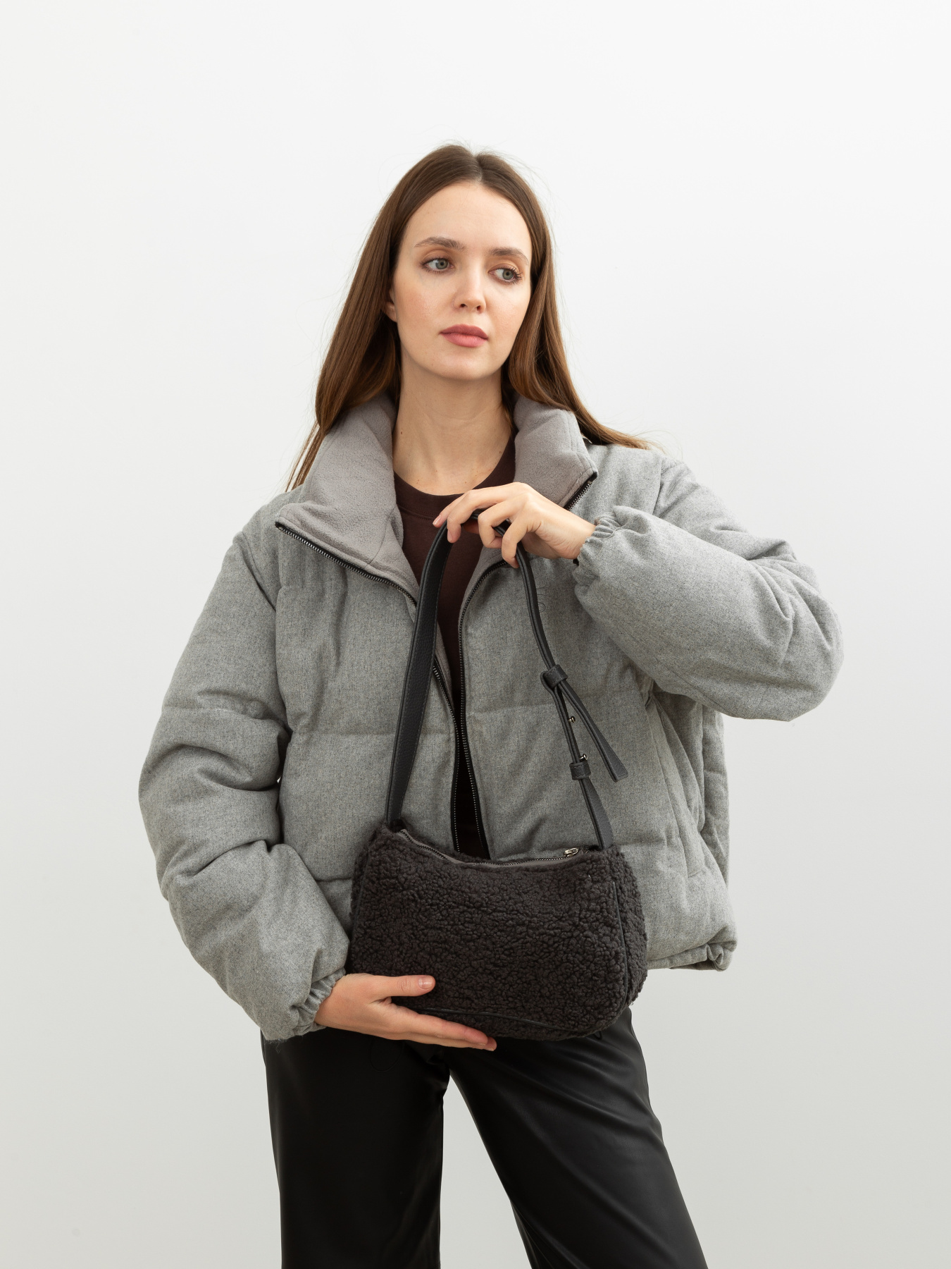 Сумка Famo модель SYM-22-52_09 Фото