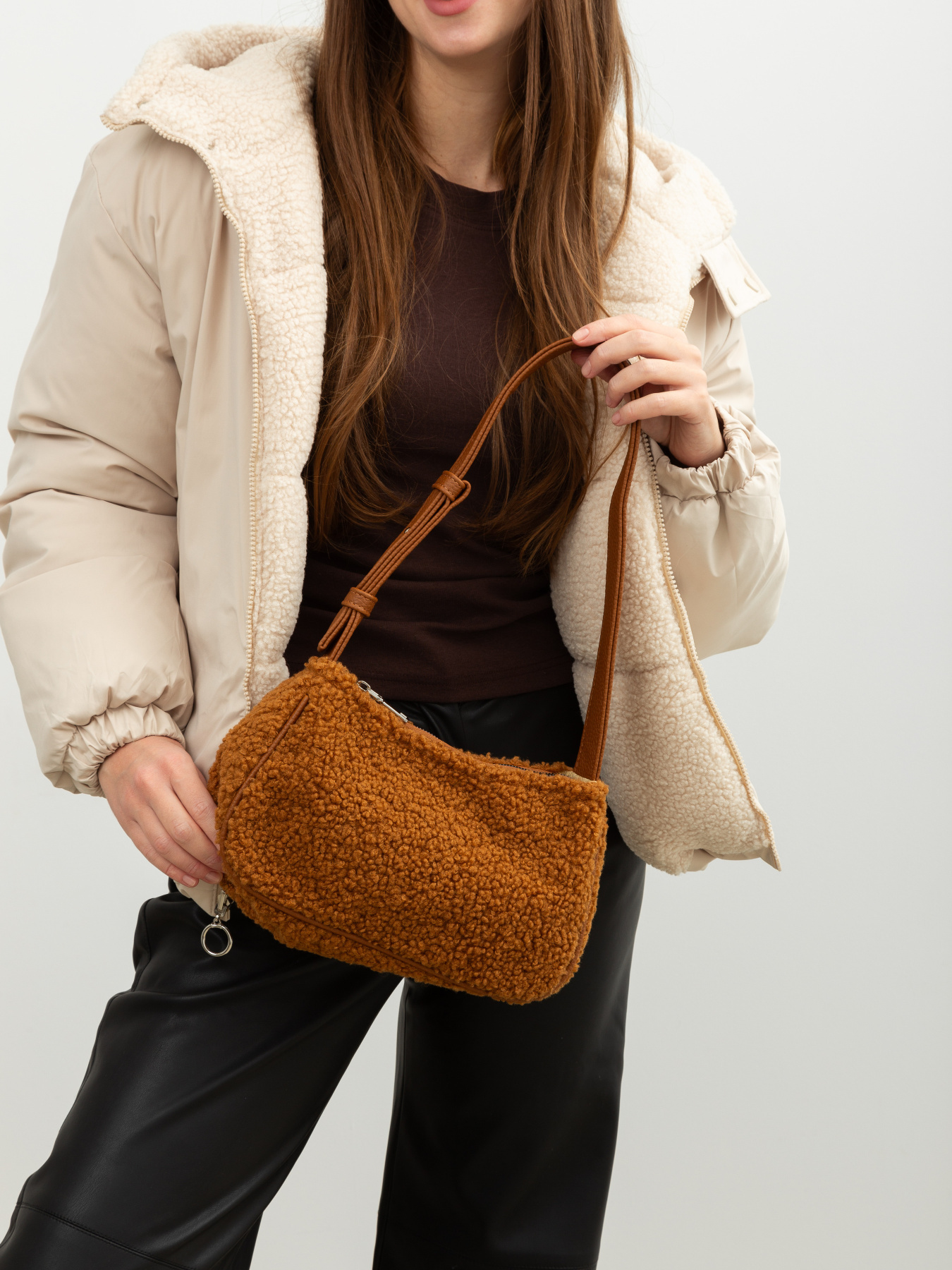 Сумка Famo модель SYM-22-52_10 Фото