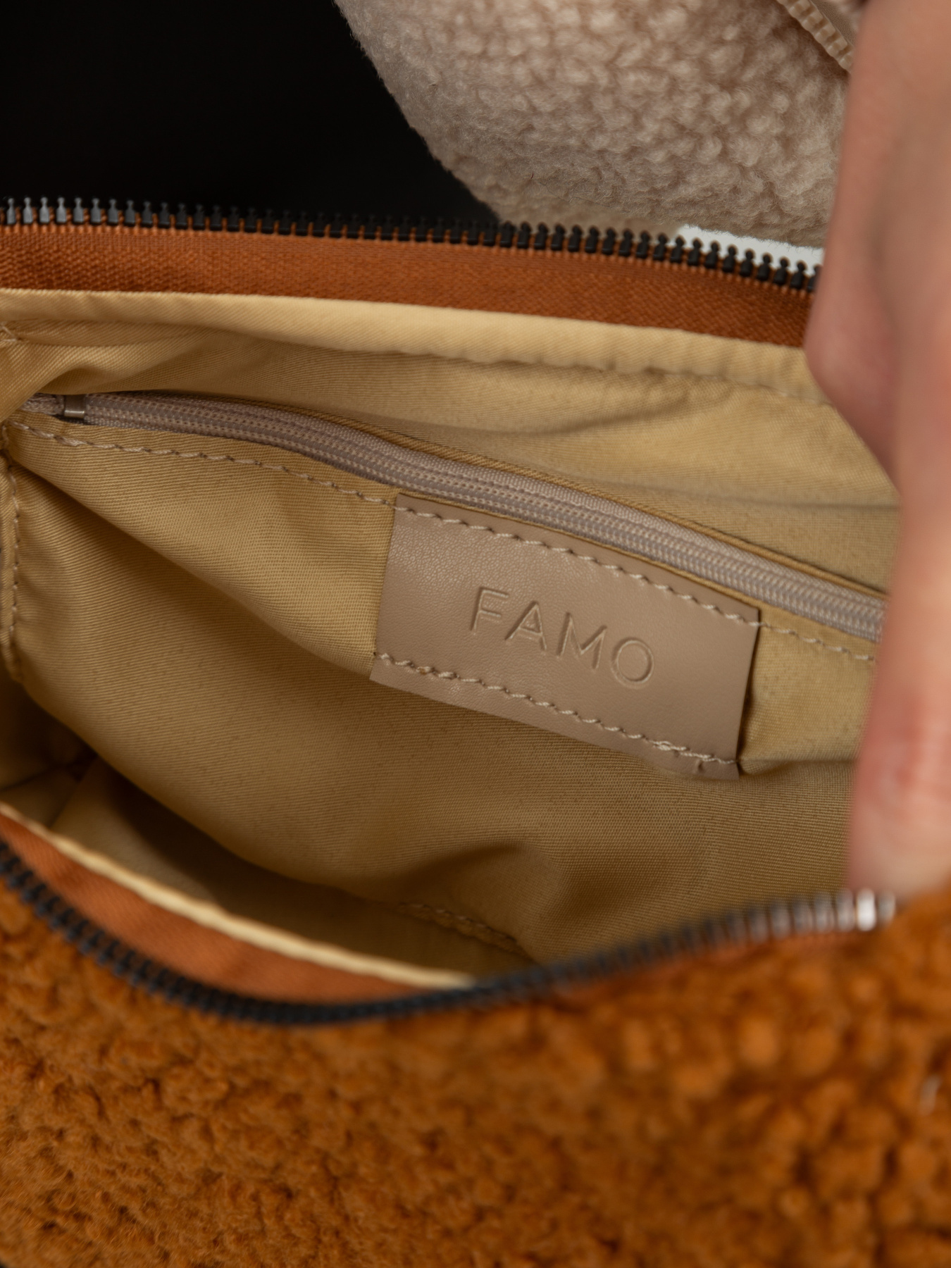 Сумка Famo модель SYM-22-52_10 Фото