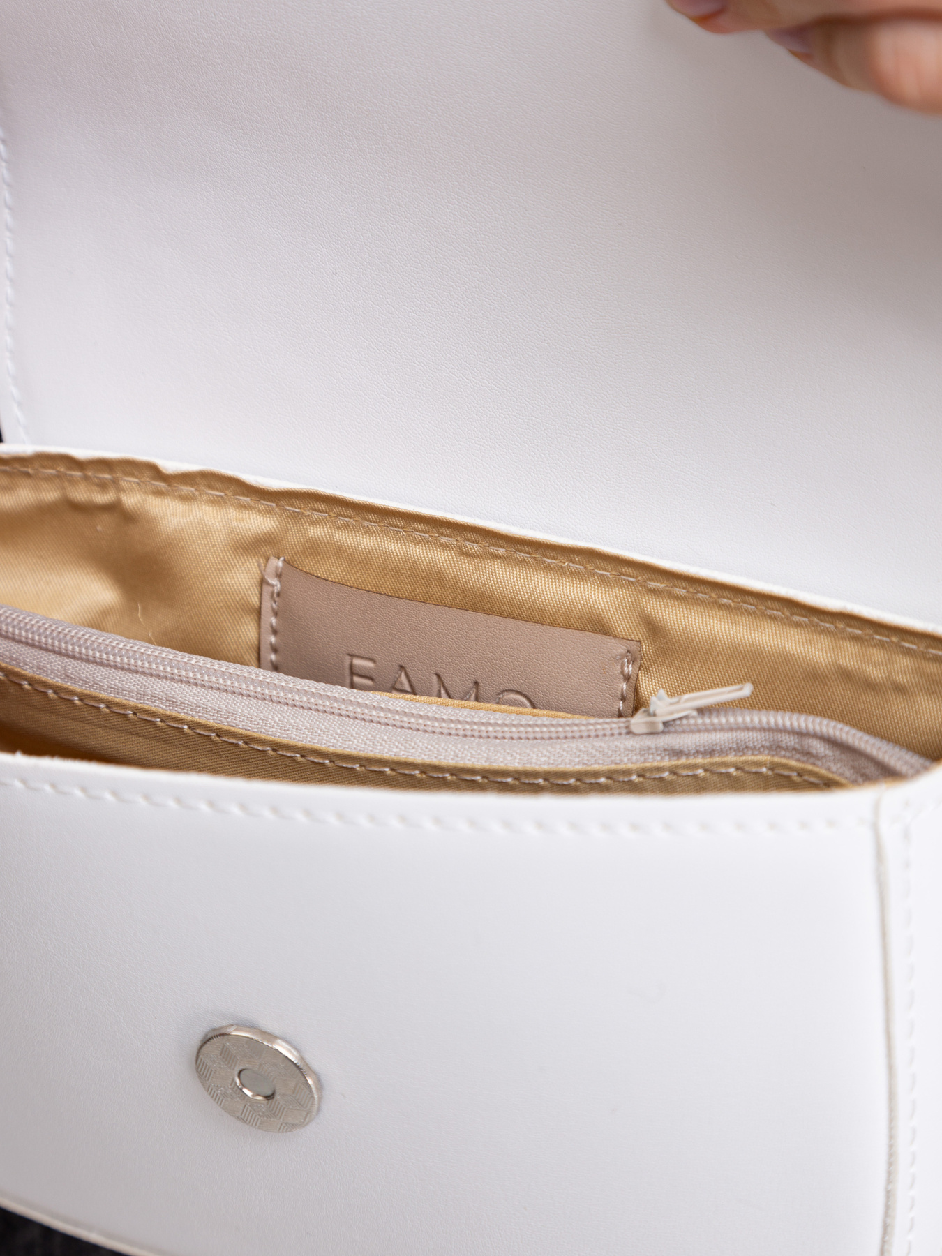 Сумка Famo модель SYM-22-31-2_03 Фото