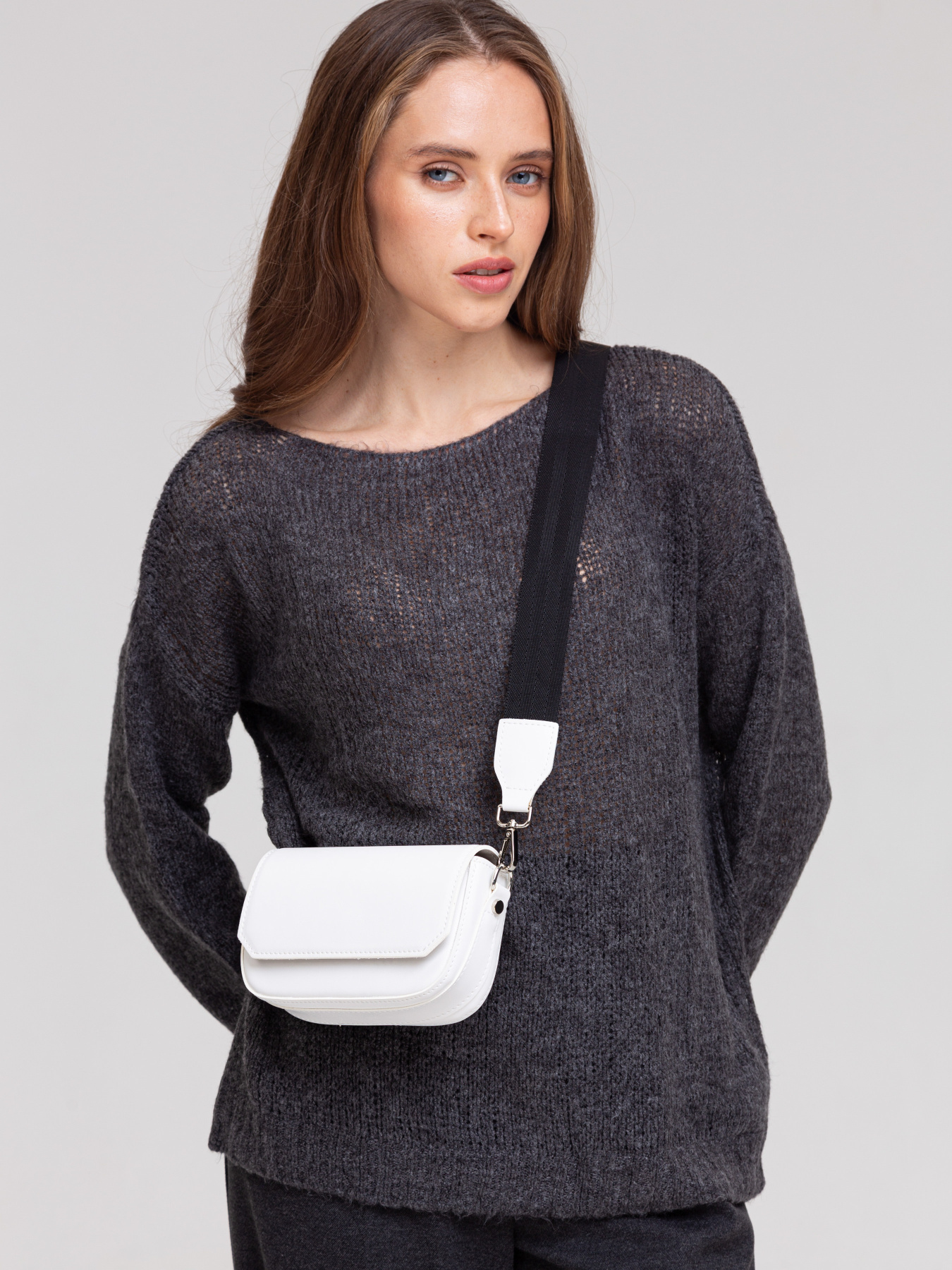 Сумка Famo модель SYM-22-31-2_03 Фото