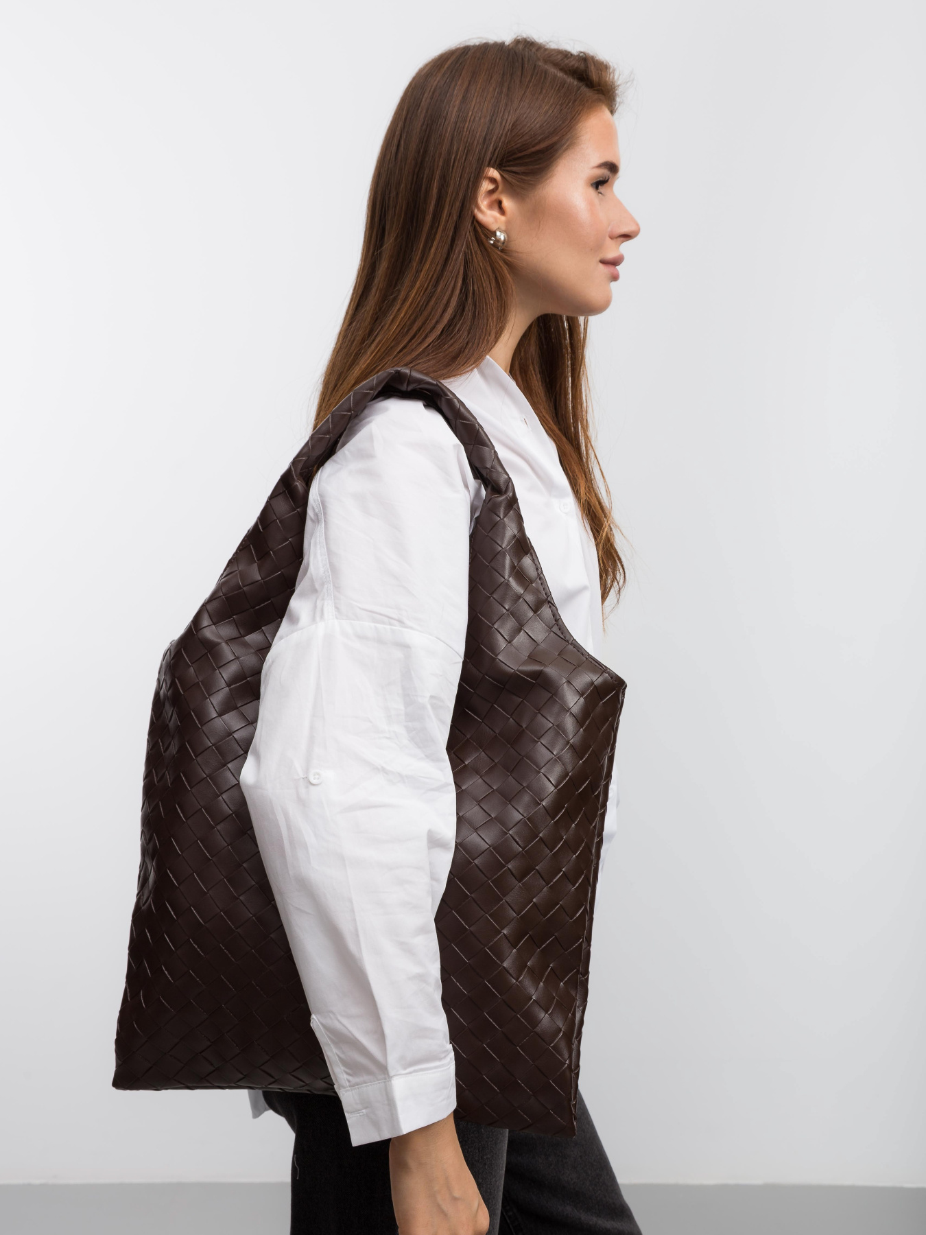 Шоппер Famo модель SYM-21-55-2_01 Фото