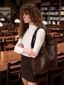 Шоппер Famo модель SYM-21-55-2_01 Фото