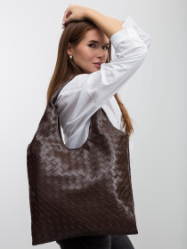 Шоппер Famo модель SYM-21-55-2_01 Фото