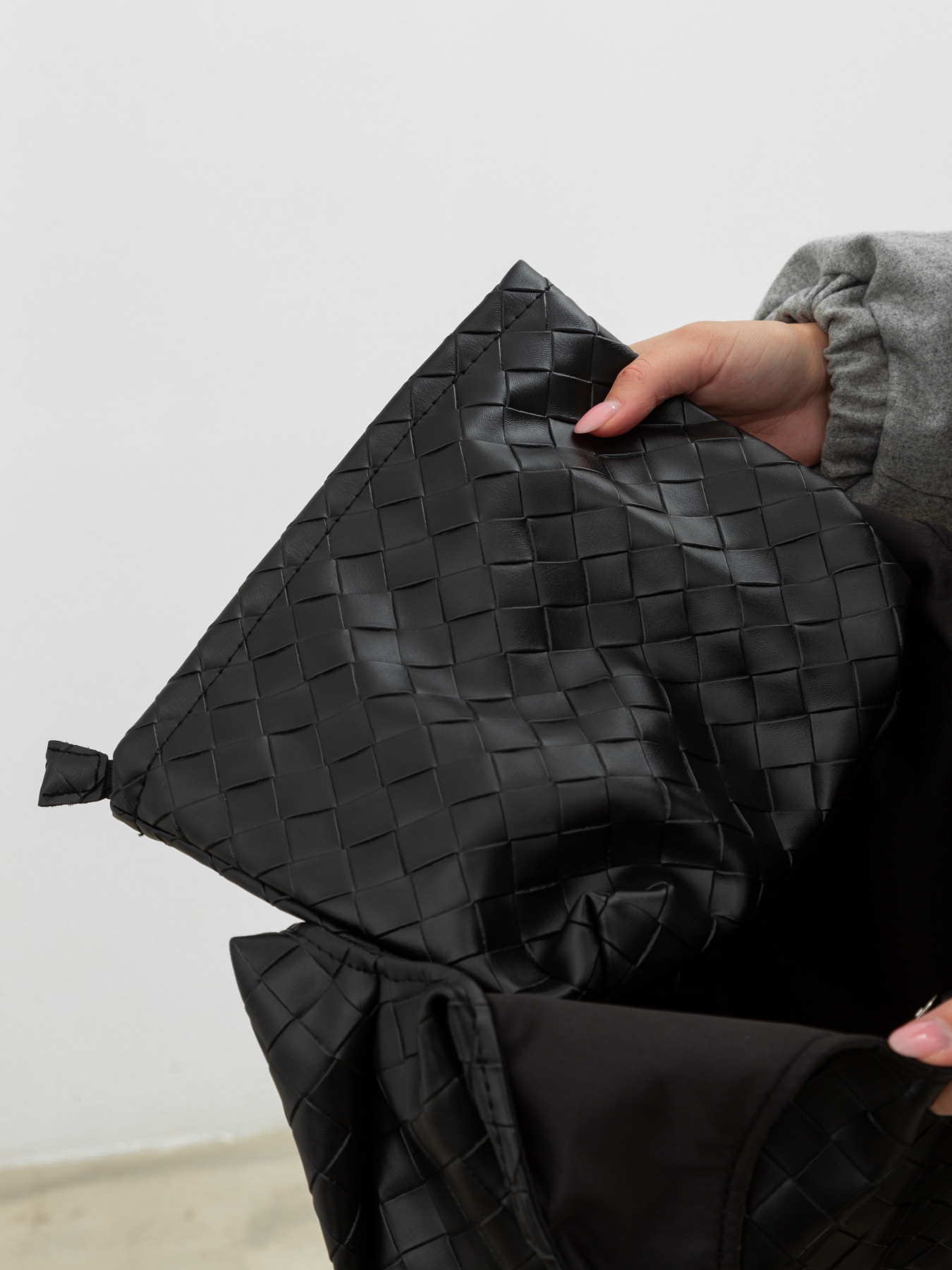 Шоппер Famo модель SYM-21-55-2_02 Фото