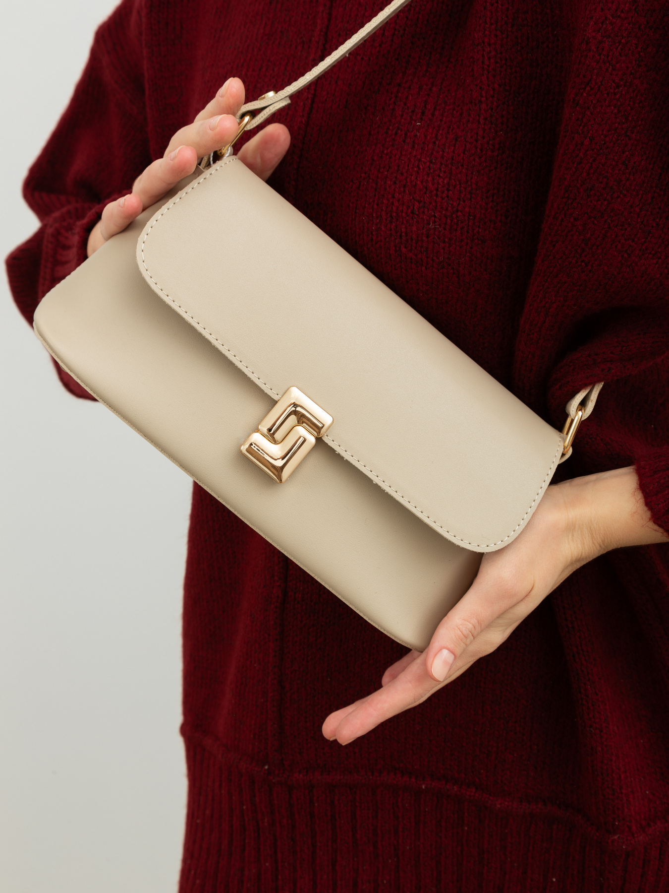 Сумка Famo модель SYM-24-83_01 Фото