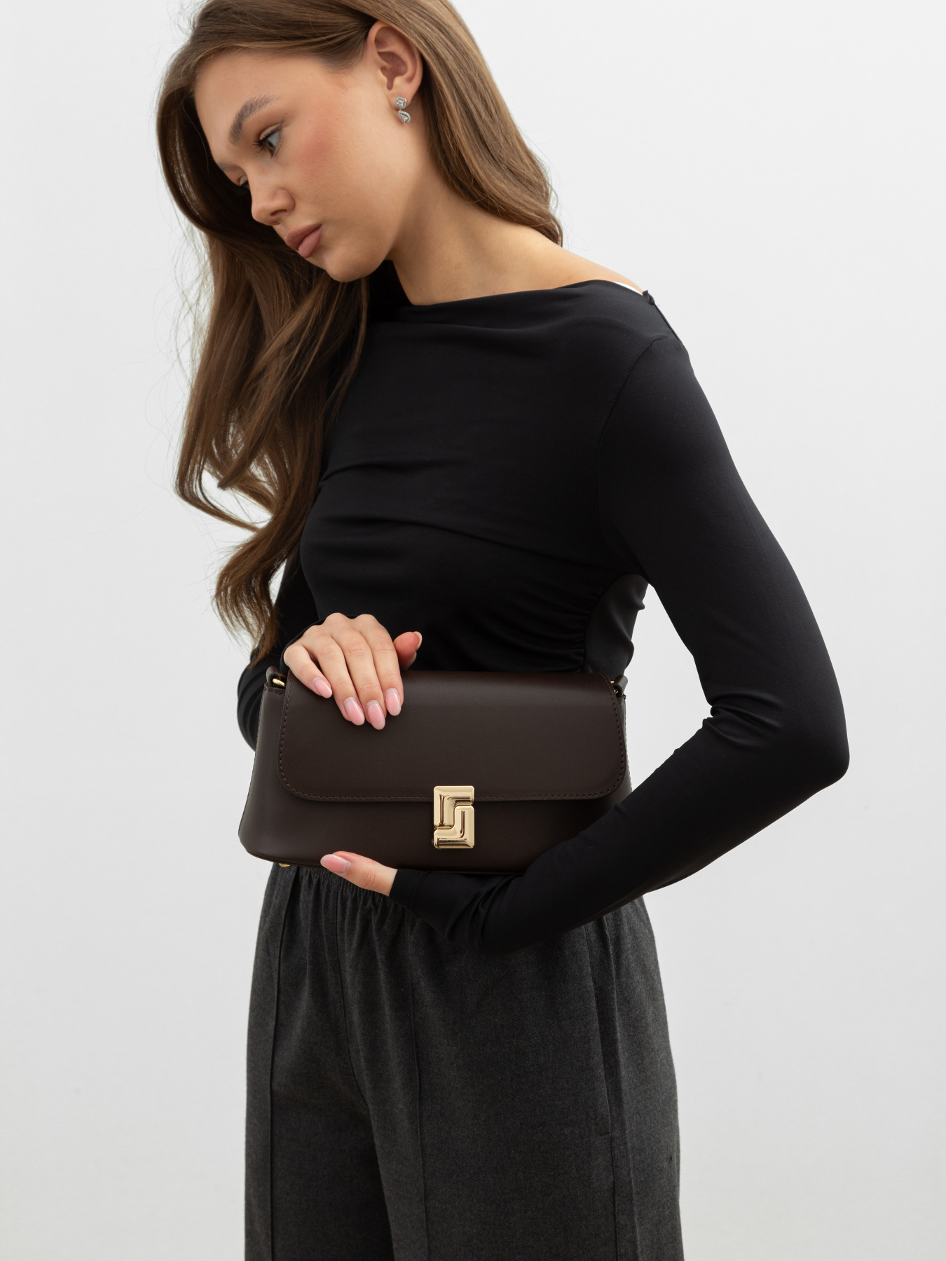 Сумка Famo модель SYM-24-83_05 Фото