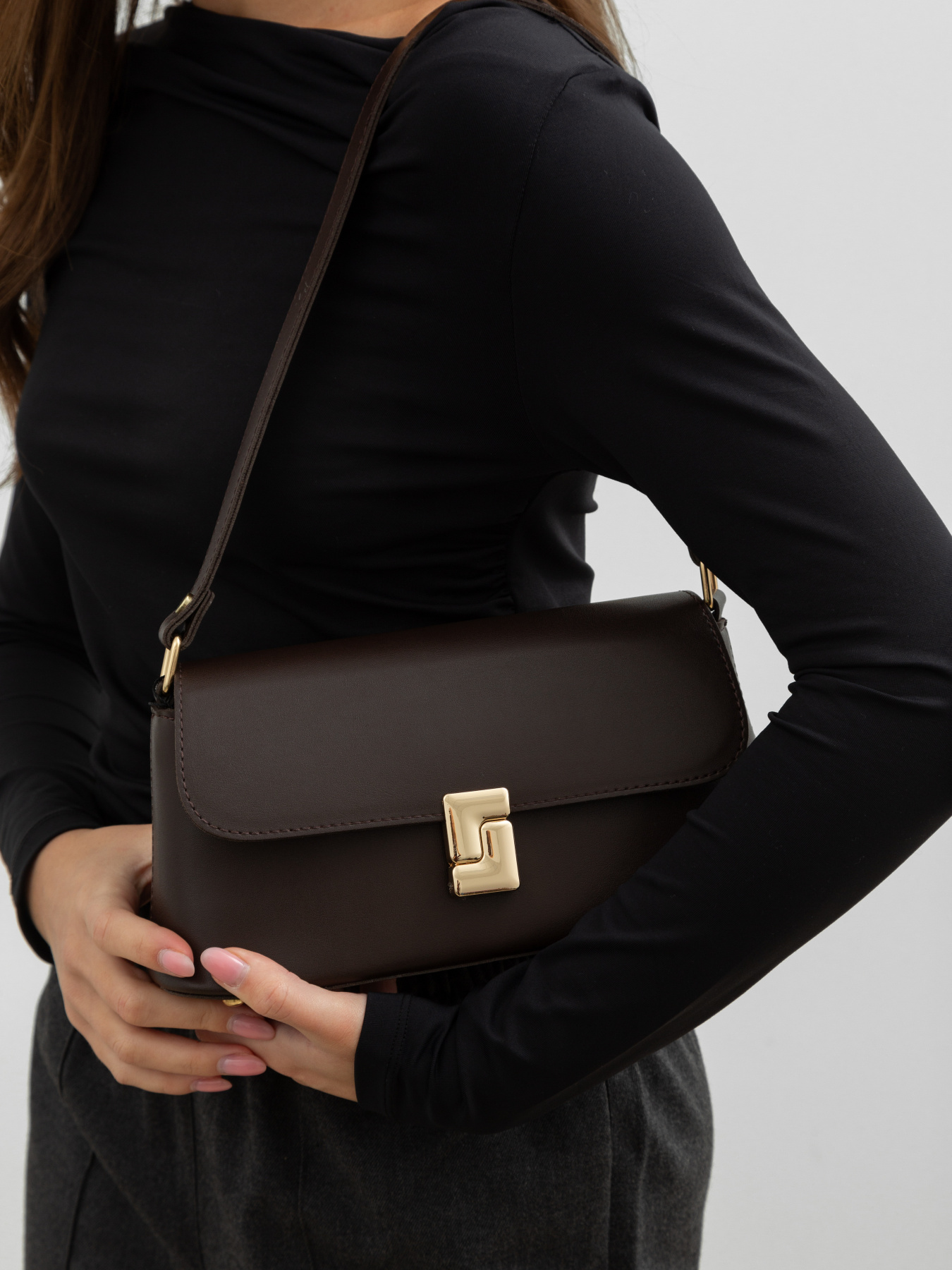 Сумка Famo модель SYM-24-83_05 Фото