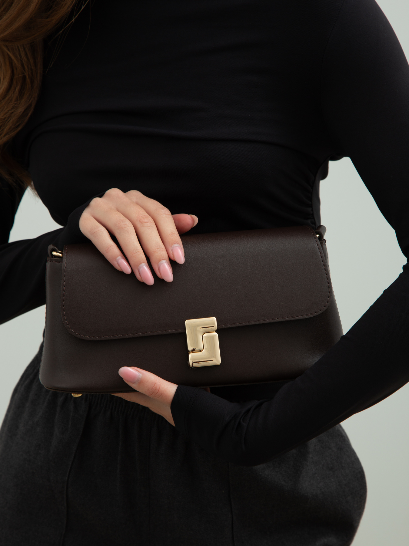 Сумка Famo модель SYM-24-83_05 Фото