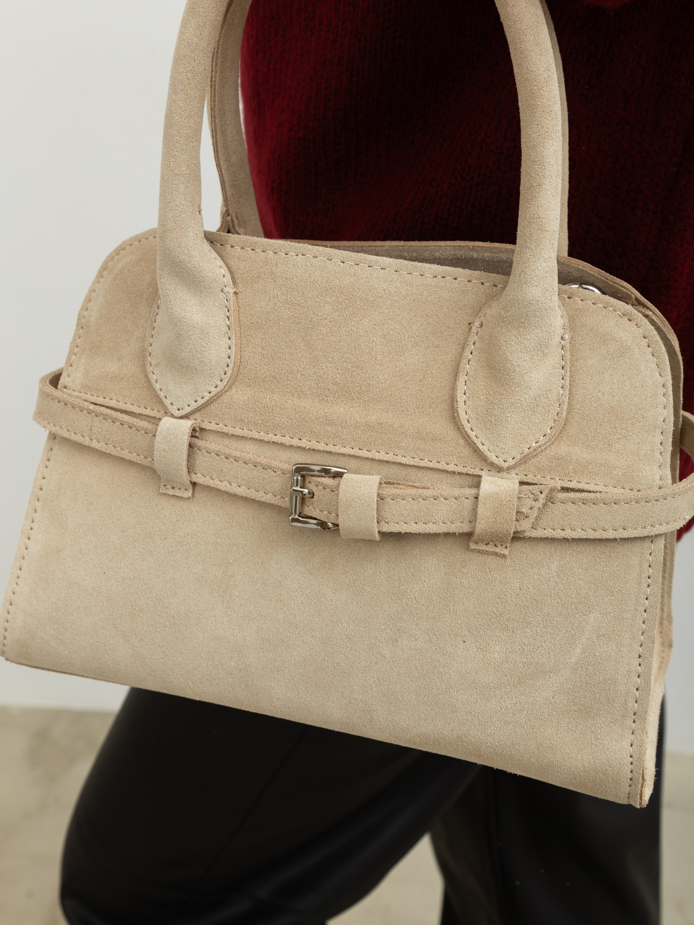 Сумка Famo модель SYM-20186_01 Фото