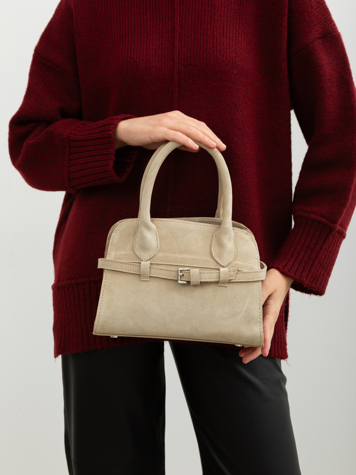 Сумка Famo модель SYM-20186_01 Фото