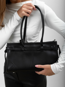 Сумка Famo модель SYM-30253_01 Фото