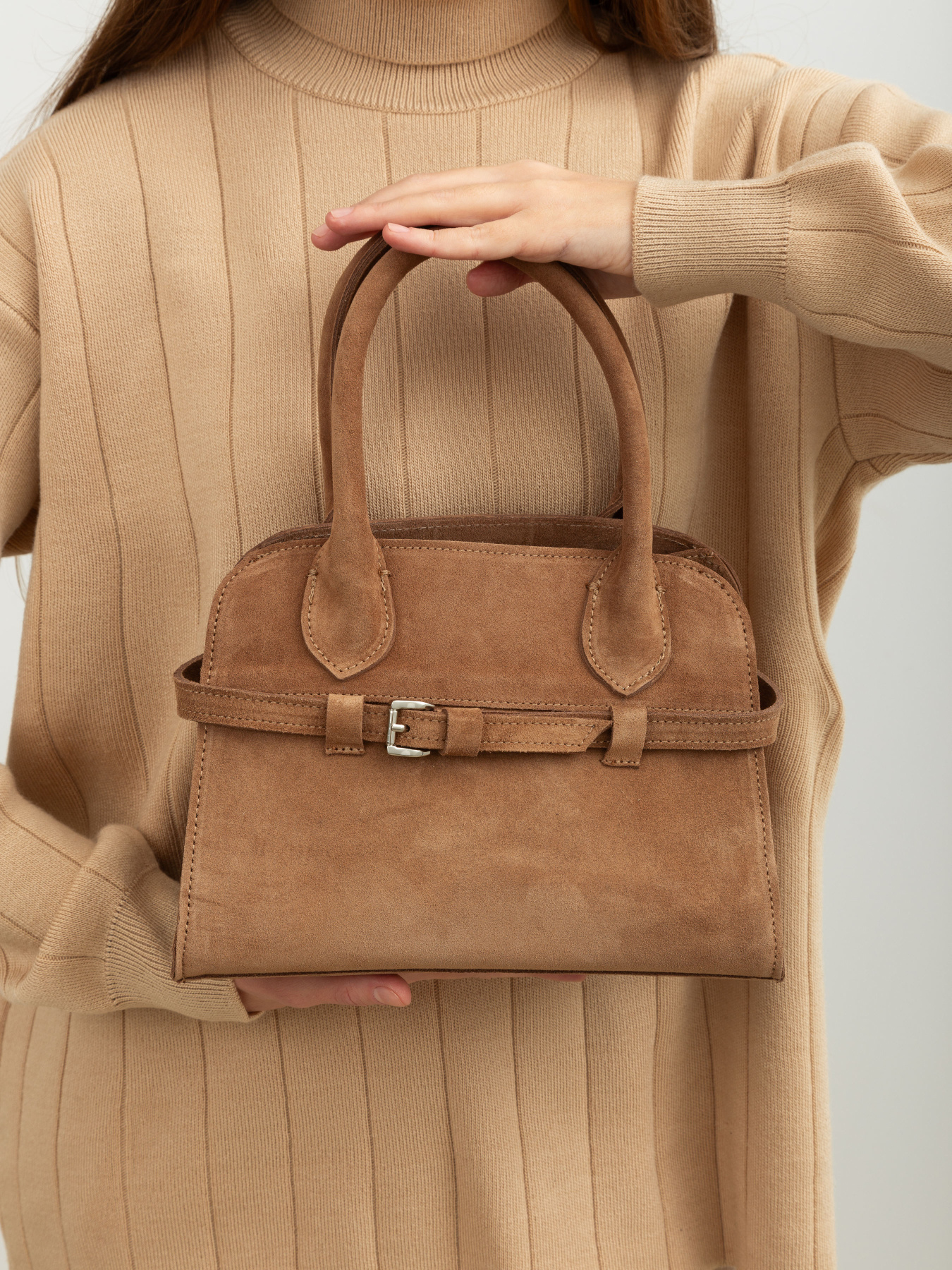 Сумка Famo модель SYM-20186_03 Фото