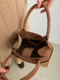 Сумка Famo модель SYM-20186_03 Фото