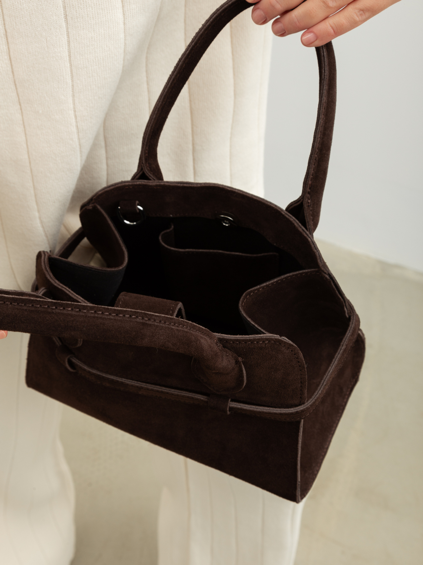 Сумка Famo модель SYM-20186_04 Фото