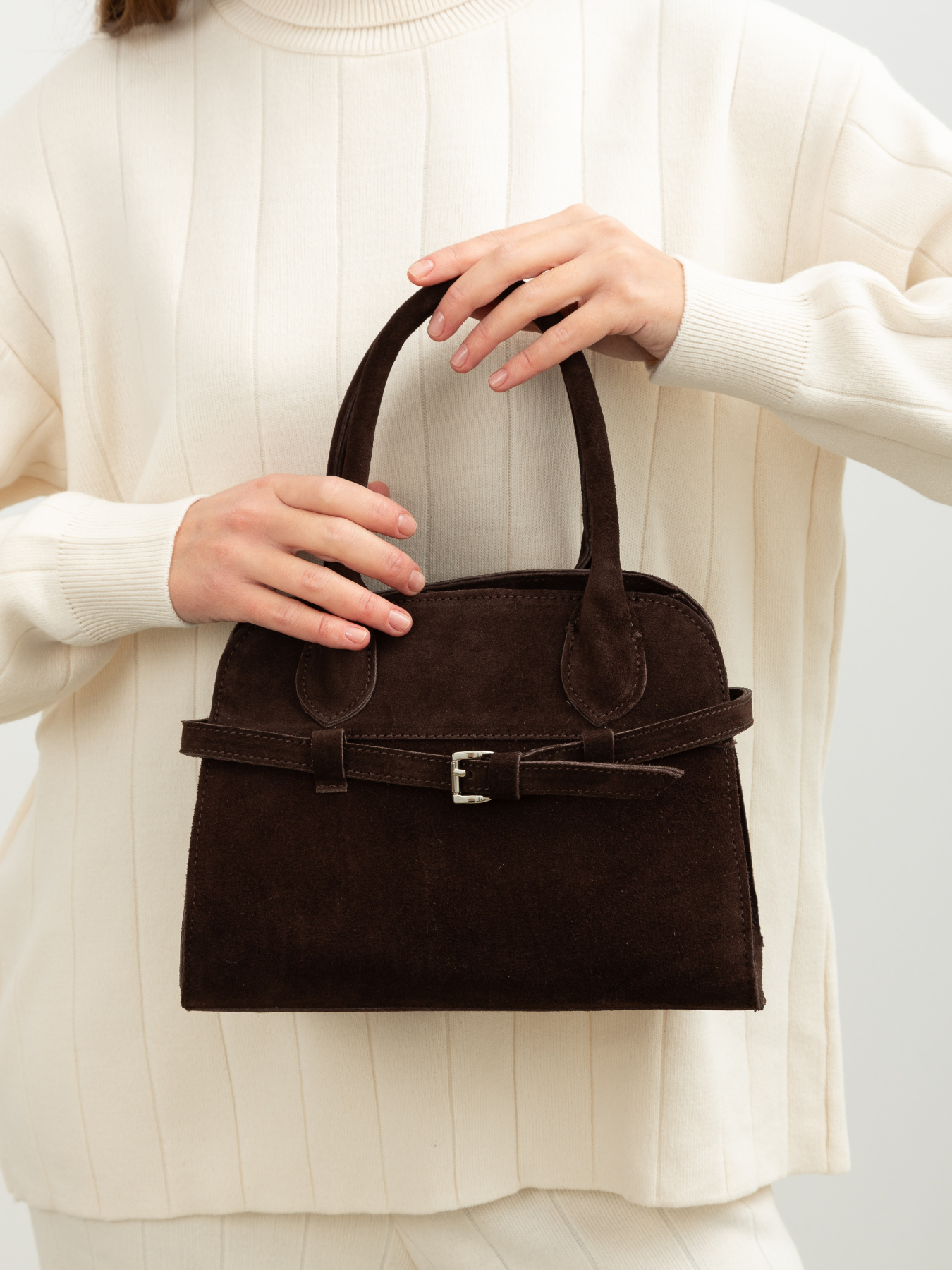 Сумка Famo модель SYM-20186_04 Фото