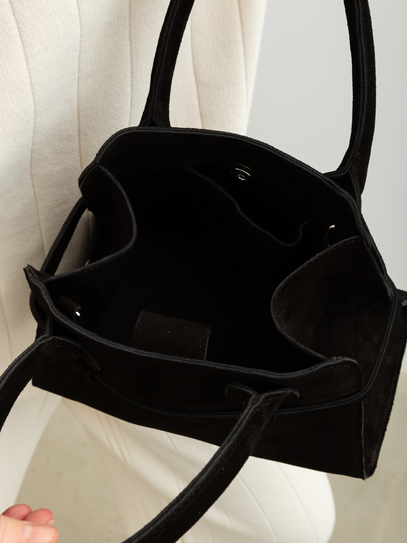 Сумка Famo модель SYM-20186_05 Фото