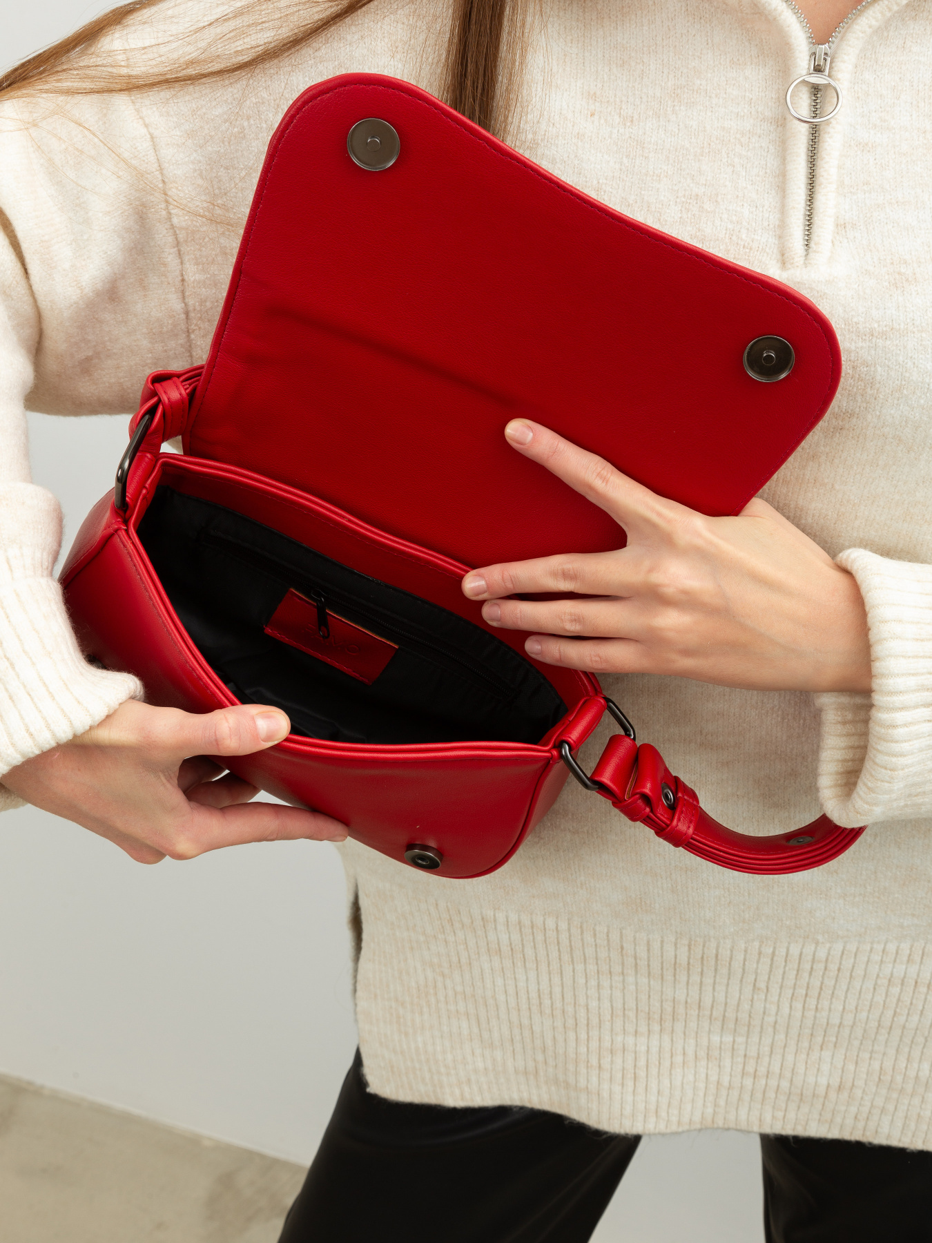 Сумка Famo модель SYM-36211_08 Фото