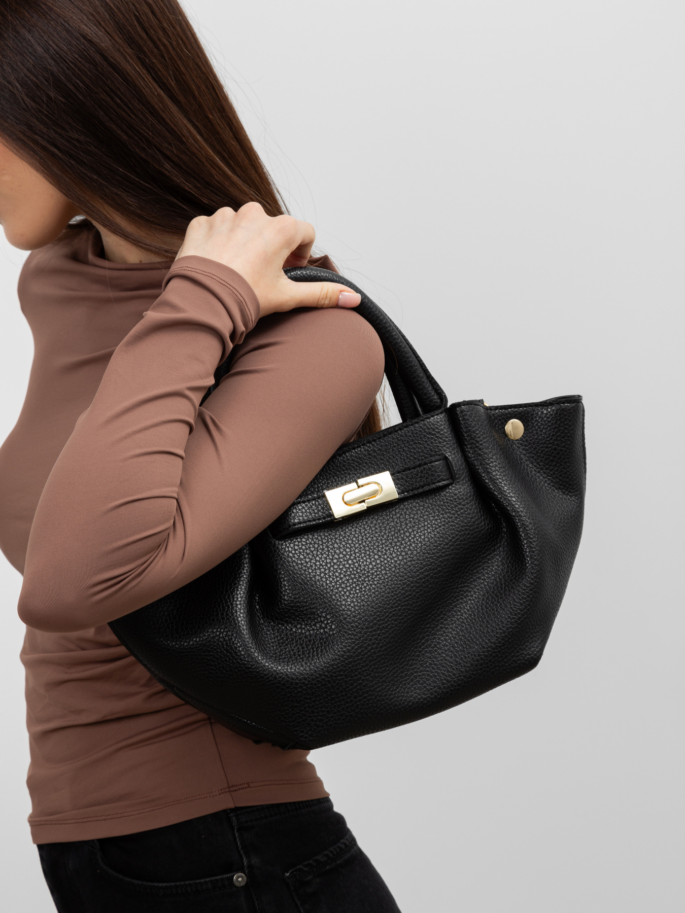 Сумка Famo модель SYM-23-102-2_02 Фото