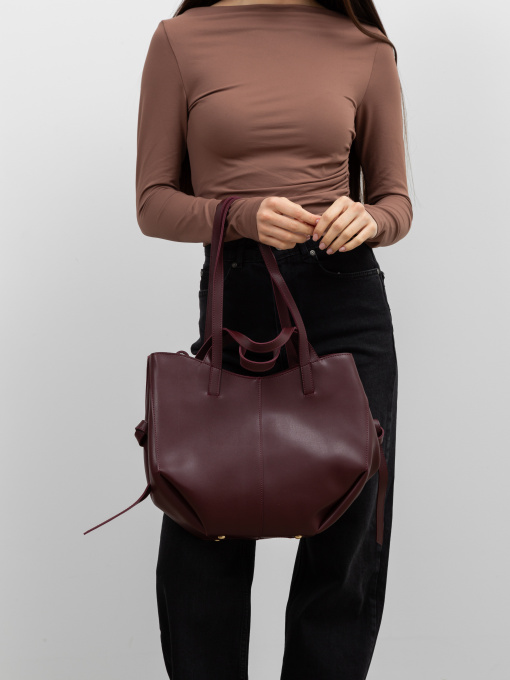 Сумка Famo Модель SYM-24-68_05 Фото