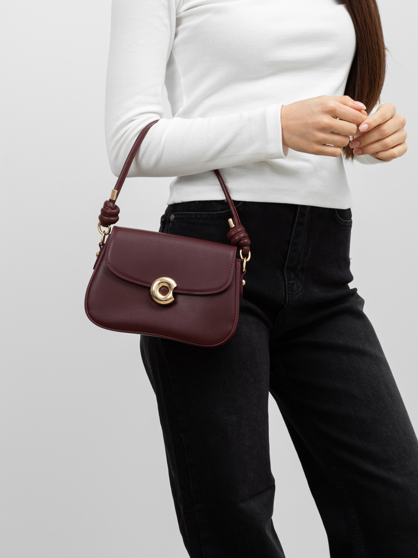 Сумка Famo модель SYM-24-45_03 Фото