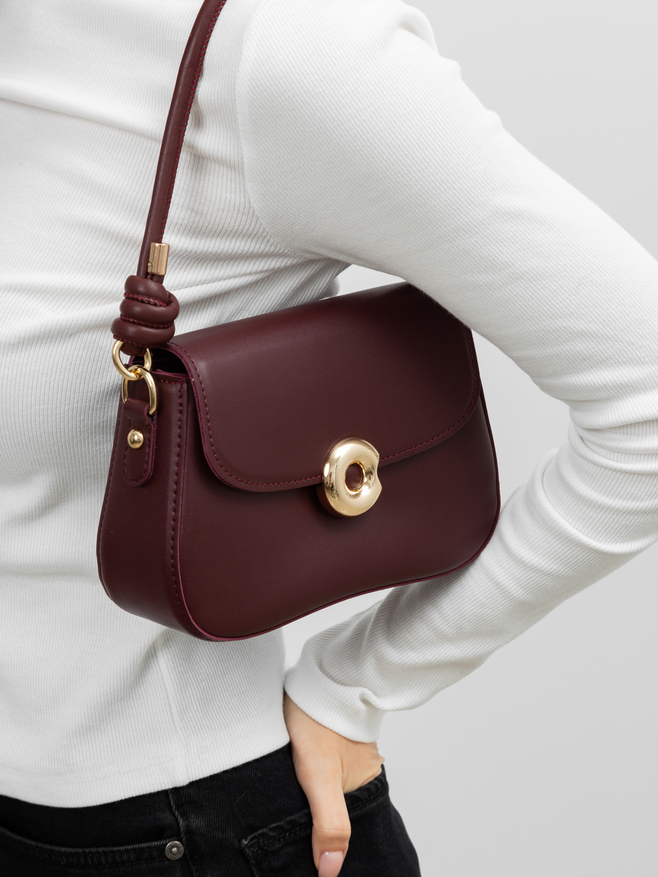 Сумка Famo модель SYM-24-45_03 Фото