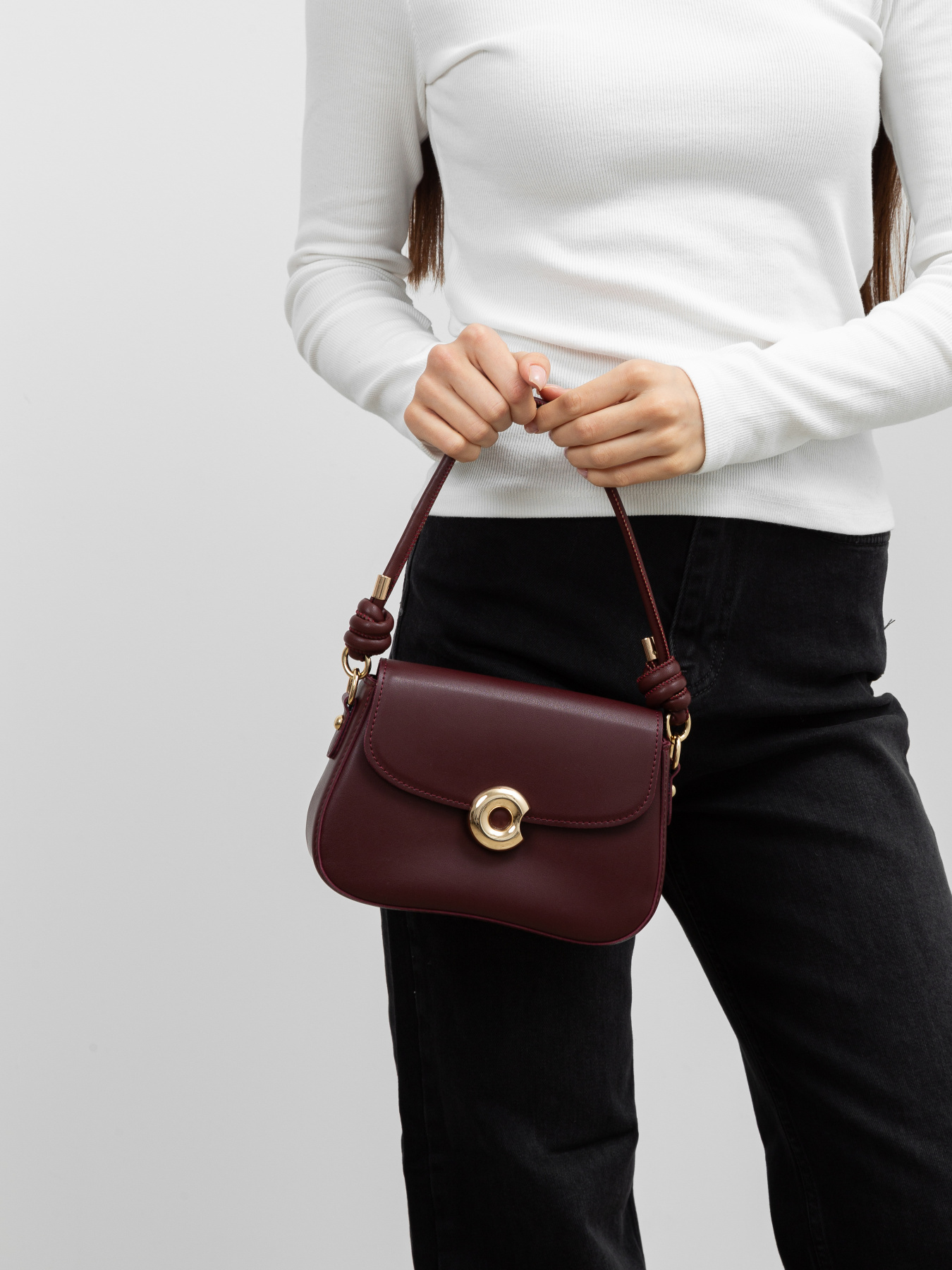 Сумка Famo модель SYM-24-45_03 Фото