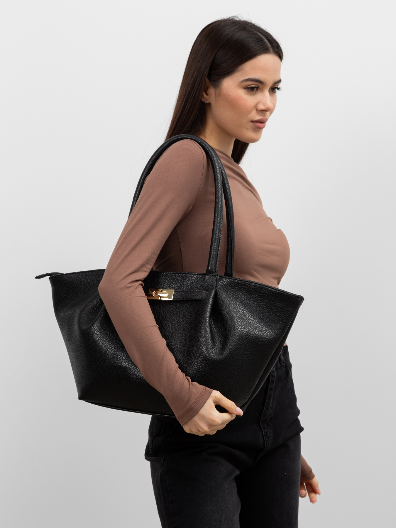 Сумка Famo модель SYM-24-94_02 Фото