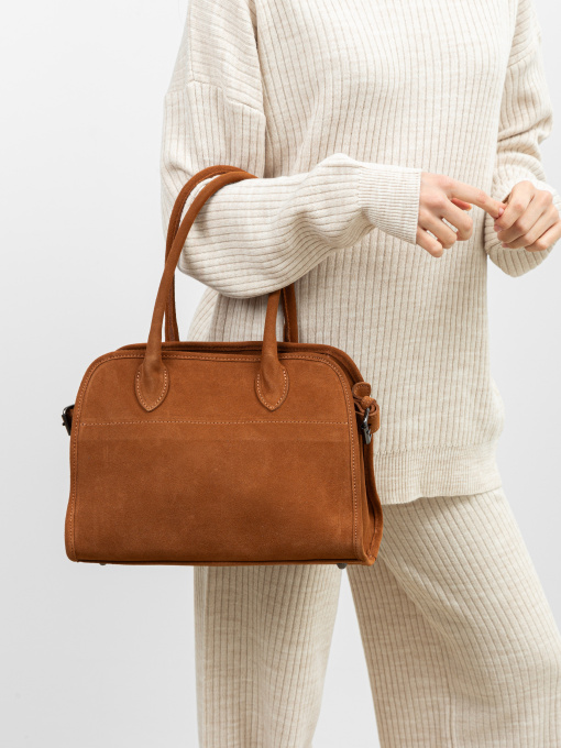 Сумка Famo модель SYM-03802_01 Фото